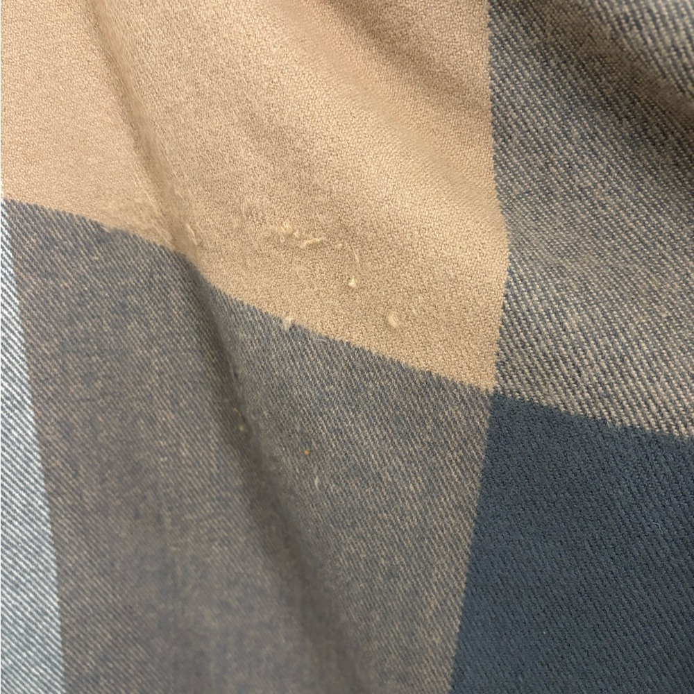 A New Day poncho - one size fits most - Picture 5 of 9